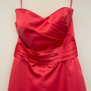 NWT Allure Bridesmaid Dress Size 12